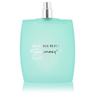 Burberry Summer by Burberry Eau De Toilette Spray for Men - PerfumeOutlet.com