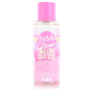 Fresh & Clean Sun Daze by Victoria's Secret Body Mist 8.4 oz for Women - PerfumeOutlet.com