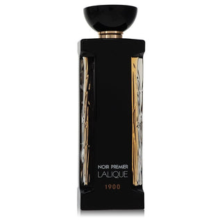 Lalique Fleur Universelle Noir Premier by Lalique Eau De Parfum Spray (Unisex unboxed) 3.3 oz for Women - PerfumeOutlet.com