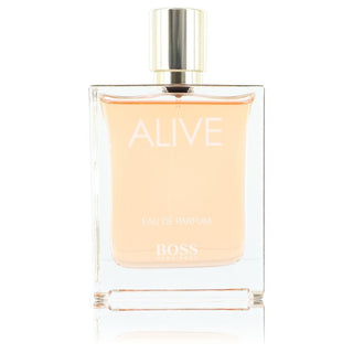 Boss Alive by Hugo Boss Eau De Parfum Spray oz for Women - PerfumeOutlet.com