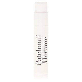 Patchouli Homme by Reminiscence Vial (sample) .04 oz for Men - PerfumeOutlet.com