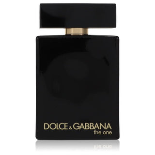 The One Intense by Dolce & Gabbana Eau De Parfum Spray 3.3 oz for Men - PerfumeOutlet.com