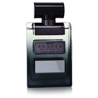 Armaf Shades by Armaf Eau De Toilette Spray 3.4 oz for Men - PerfumeOutlet.com