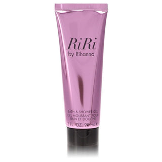 Ri Ri by Rihanna Shower Gel 3 oz for Women - PerfumeOutlet.com