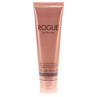 Rihanna Rogue by Rihanna Shower Gel 3 oz for Women - PerfumeOutlet.com