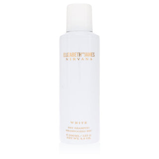 Nirvana White by Elizabeth and James Dry Shampoo 4.4 oz for Women - PerfumeOutlet.com