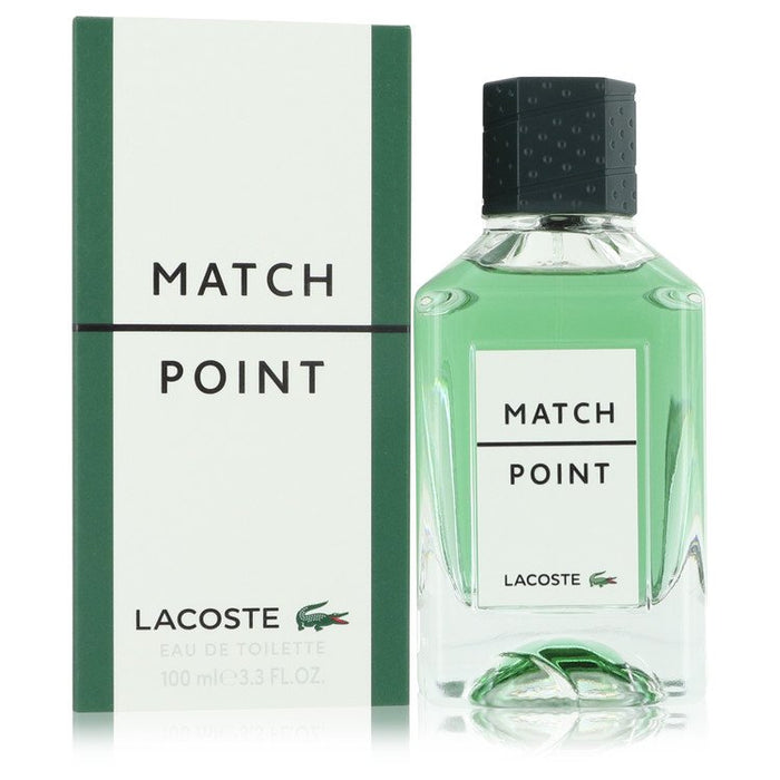 Lacoste Essential By Lacoste Eau De Toilette Spray For Men
