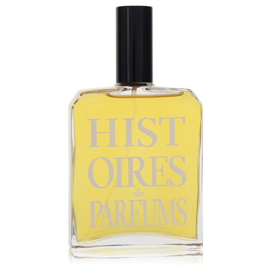 1876 Mata Hari by Histoires De Parfums Eau De Parfum Spray for Women - PerfumeOutlet.com