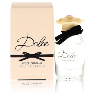 Dolce by Dolce & Gabbana Mini EDP .16 oz for Women - PerfumeOutlet.com