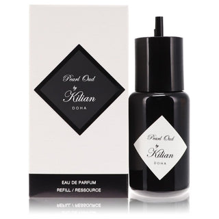 Kilian Pearl Oud Doha by Kilian Eau De Parfum Refill 1.7 oz for Women - PerfumeOutlet.com