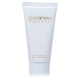 Nirvana White by Elizabeth and James Body Lotion (Unboxed) 1.7 oz for Women - PerfumeOutlet.com