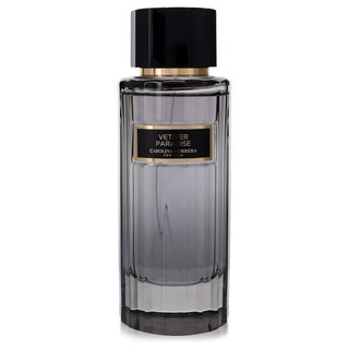 Vetiver Paradise by Carolina Herrera Eau De Toilette Spray (Unisex unboxed) 3.4 oz for Women - PerfumeOutlet.com