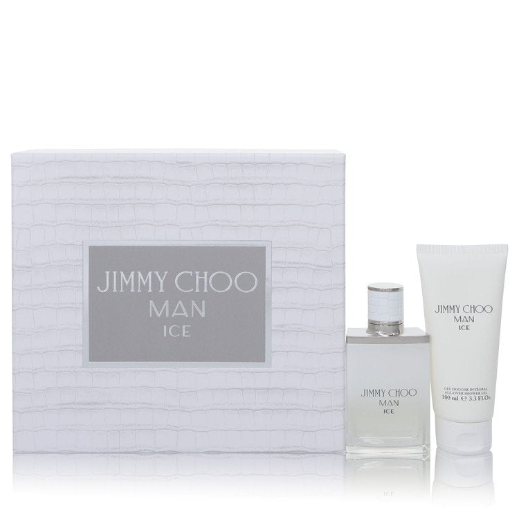 Jimmy choo man ice 50ml 2025