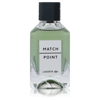 Match Point by Lacoste Eau De Toilette Spray (unboxed) 3.4 oz for Men - PerfumeOutlet.com