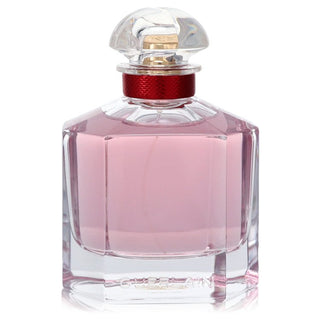 Mon Guerlain Bloom of Rose by Guerlain Eau De Parfum Spray (unboxed) 3.3 oz for Women - PerfumeOutlet.com