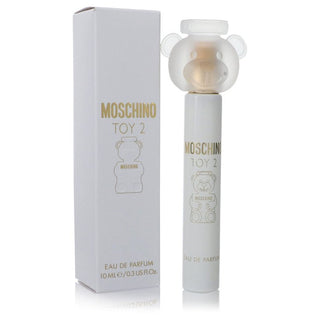 Moschino Toy 2 by Moschino Mini EDP Spray 0.3 oz for Women - PerfumeOutlet.com