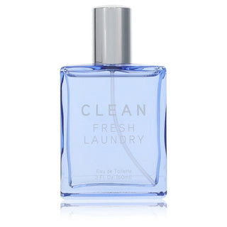 Clean Fresh Laundry by Clean Eau De Toilette Spray (unboxed) 2 oz for Women - PerfumeOutlet.com