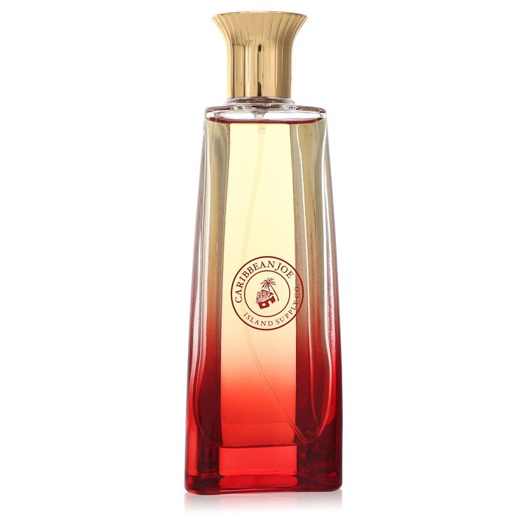 Caribbean Joe Island Supply by Caribbean Joe Eau De Parfum Spray 3.4 oz for Women - PerfumeOutlet.com