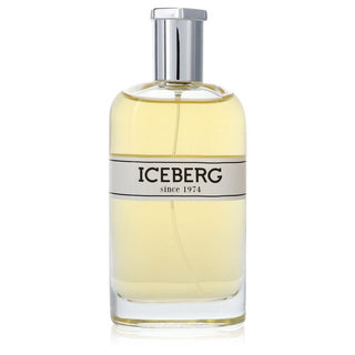 Iceberg Since 1974 by Iceberg Eau De Parfum Spray (Tester) 3.3 oz for Men - PerfumeOutlet.com