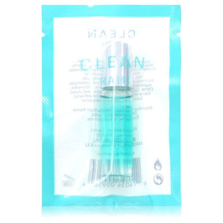 Clean Rain by Clean Eau De Toilette Rollerball .17 oz for Women - PerfumeOutlet.com