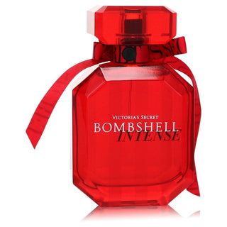 Bombshell Intense by Victoria's Secret Eau De Parfum Spray for Women - PerfumeOutlet.com