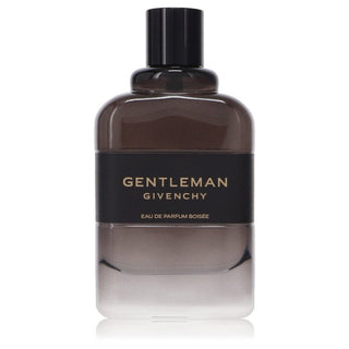 Gentleman Eau De Parfum Boisee by Givenchy Eau De Parfum Spray (Tester) 3.3 oz for Men - PerfumeOutlet.com