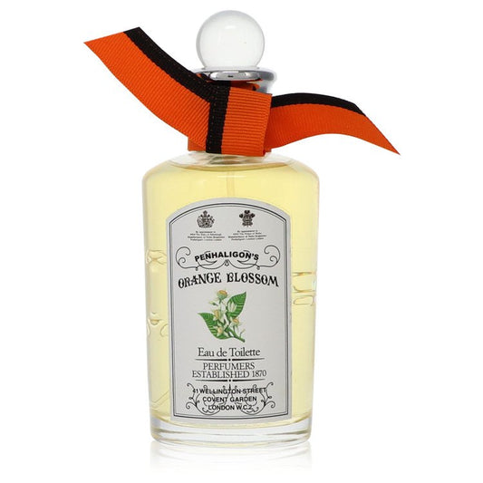 Orange Blossom by Penhaligon's Eau De Toilette Spray 3.4 oz for Women