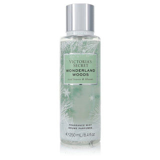 Wonderland Woods by Victoria's Secret Fragrance Mist 8.4 oz for Women - PerfumeOutlet.com