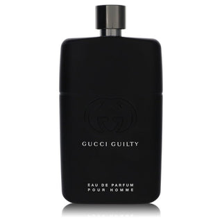 Gucci Guilty by Gucci Eau De Parfum Spray (unboxed) 5 oz for Men - PerfumeOutlet.com