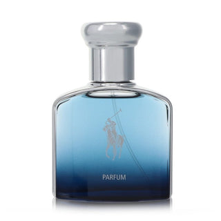 Polo Deep Blue Parfum by Ralph Lauren Parfum (unboxed) 1.36 oz for Men - PerfumeOutlet.com