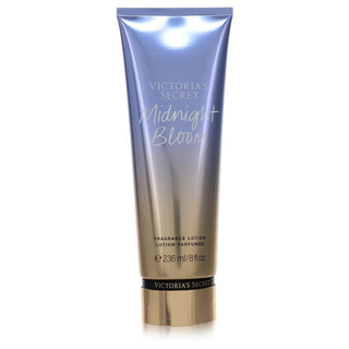 Victoria's Secret Midnight Bloom by Victoria's Secret Body Lotion 8 oz for Women - PerfumeOutlet.com