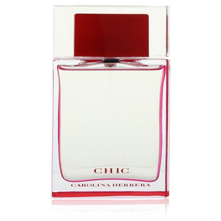 Chic by Carolina Herrera Eau De Parfum Spray (unboxed) 2.7 oz for Women - PerfumeOutlet.com