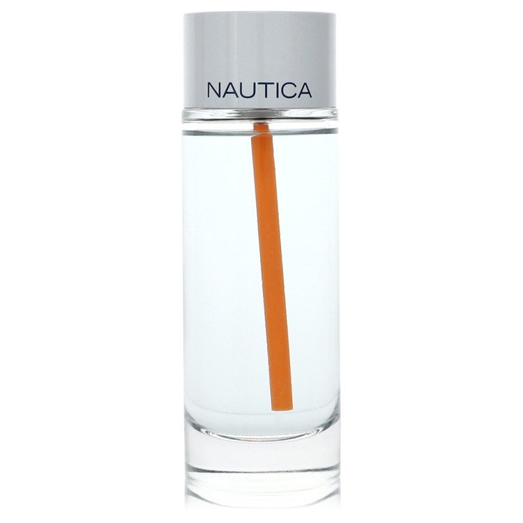 Nautica Life Energy by Nautica Eau De Toilette Spray (unboxed) 3.4 oz for Men - PerfumeOutlet.com