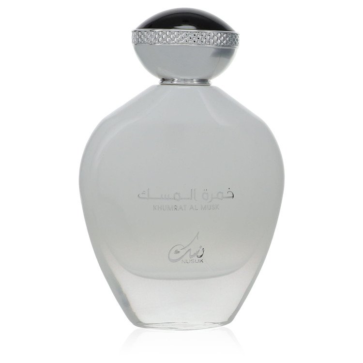 Khumrat Al Musk by Nusuk Eau De Parfum Spray (Unisex unboxed) 3.4 oz for Women - PerfumeOutlet.com