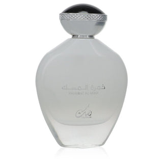 Khumrat Al Musk by Nusuk Eau De Parfum Spray (Unisex unboxed) 3.4 oz for Women - PerfumeOutlet.com