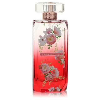 Adrienne Vittadini Flirty by Adrienne Vittadini Eau De Parfum Spray (unboxed) 3.4 oz for Women - PerfumeOutlet.com