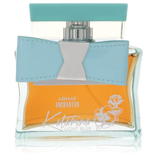 Armaf Katarina light Blue by Armaf Eau De Parfum Spray 3.4 oz for Women - PerfumeOutlet.com