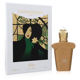 Lira by Xerjoff Eau De Parfum Spray 1 oz for Women - PerfumeOutlet.com