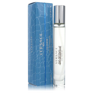 Versace Man by Versace Eau Fraiche Spray 0.3 oz for Men - PerfumeOutlet.com