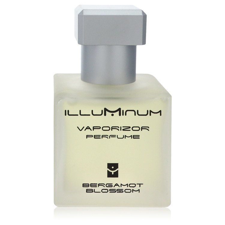 Illuminum Bergamot Blossom by Illuminum Eau De Parfum Spray (unboxed) 1.7 oz for Women - PerfumeOutlet.com