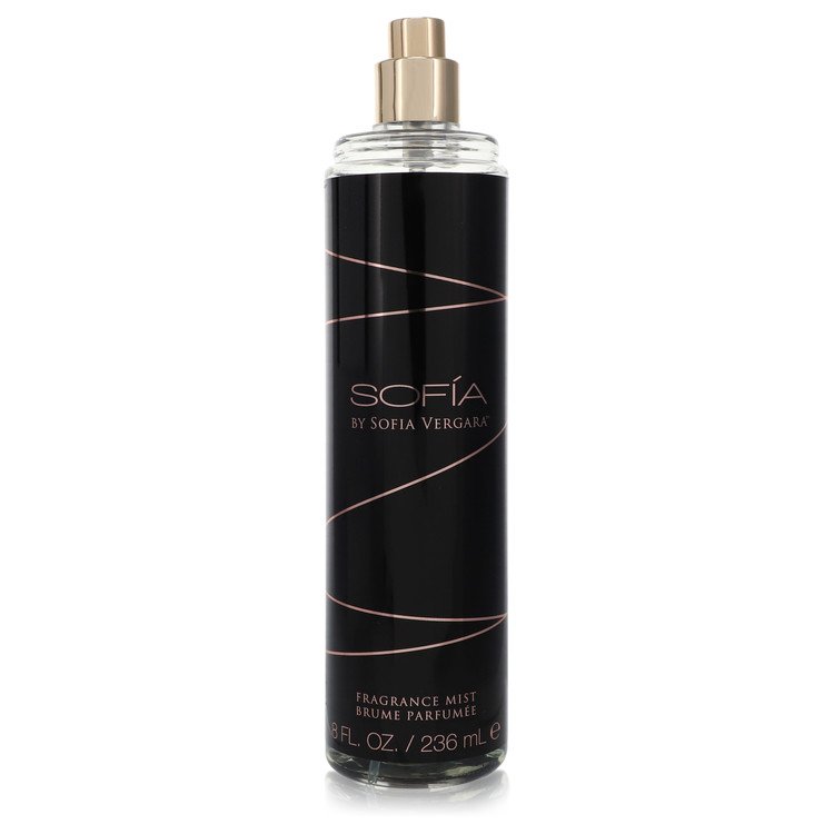 Sofia by Sofia Vergara Body Mist (Tester) 8 oz for Women - PerfumeOutlet.com