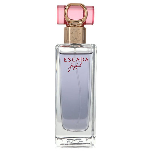 Escada Joyful by Escada Eau De Parfum Spray (unboxed) 2.5 oz for Women - PerfumeOutlet.com