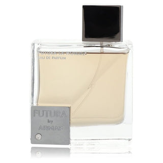 Armaf Futura La Homme by Armaf Eau De Parfum Spray (unboxed) 3.4 oz for Men - PerfumeOutlet.com