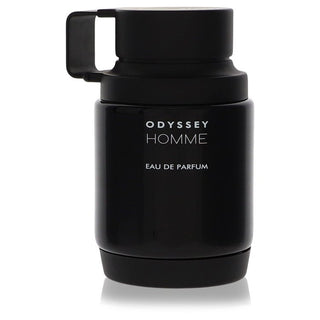 Armaf Odyssey Homme by Armaf Eau De Parfum Spray (unboxed) 3.4 oz for Men - PerfumeOutlet.com