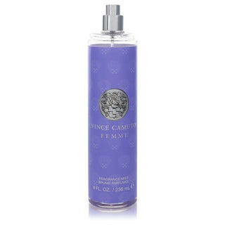 Vince Camuto Femme by Vince Camuto Body Spray (Tester) 8 oz for Women - PerfumeOutlet.com