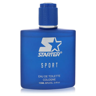 Starter Sport by Starter Eau De Toilette Spray (unboxed) 3.4 oz for Men - PerfumeOutlet.com