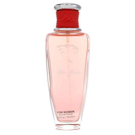 Palm Beach 1922 by Palm Beach Eau De Parfum Spray (unboxed) 3.4 oz for Women - PerfumeOutlet.com