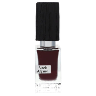 Black Afgano by Nasomatto Extrait de parfum (Pure Perfume )unboxed 1 oz for Men - PerfumeOutlet.com