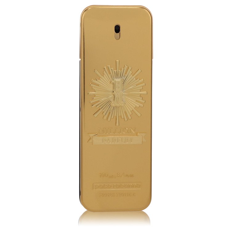 1 Million Parfum by Paco Rabanne Parfum Spray oz for Men - PerfumeOutlet.com