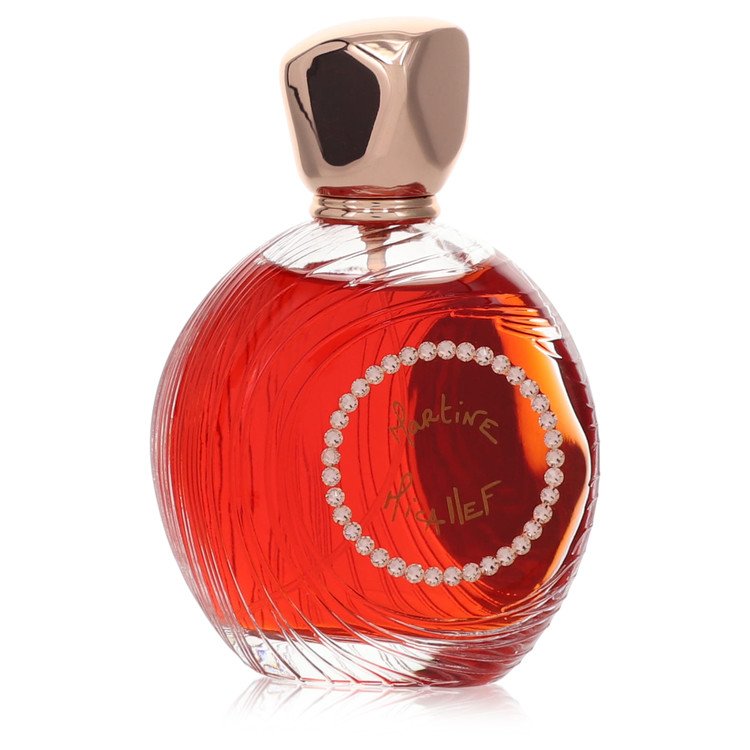 Mon Parfum Cristal by M. Micallef Eau De Parfum Spray (unboxed) 3.3 oz for Women - PerfumeOutlet.com